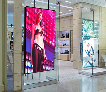 Indoor LED Display by ARECH – Indoor LED Display – ARECH provides world ...